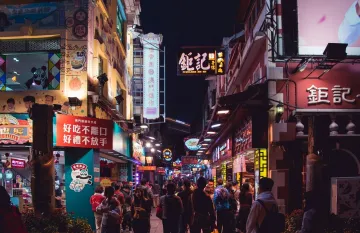 Macau's Inflation Rate Reaches Highest Peak Since May 2020