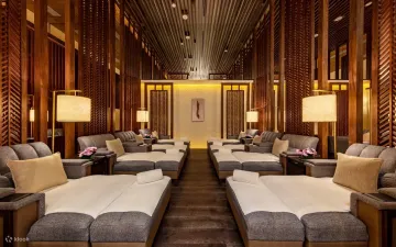 V Spa at The Venetian Macao