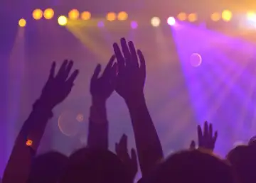 Proposals From Artists for 'hush! 2023 Concerts' Open Until July 14