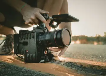 Macau's FDC Launches Subsidy Grants for TV Producers, Filmmakers