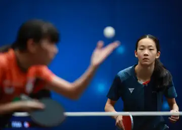 Macau to Host ITTF Men's and Women's World Cup in April 2024