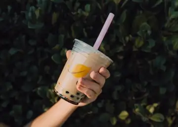 Thirst-Quenching Milk Tea Shops in Macau