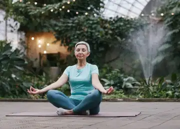 How to Build Your Meditation Space at Home