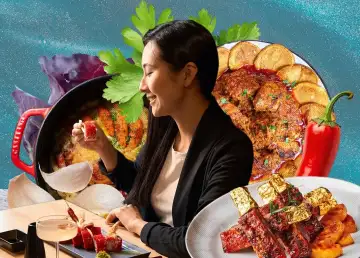 Feast at Noon: Best Lunch Spots in Macau