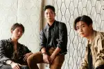 CNBLUE Announces Dates for CNBLUENTITY Tour in Asia
