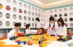 Play and Learn With Your Kids at Galaxy Macau's Newest Edutainment Centre