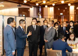 MGM Shows Commitment to SMEs at ‘MGM SME Business Matching Session’