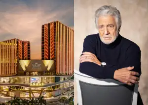 Legendary Opera Singer Plácido Domingo to Headline 'Galaxy Opera Gala'
