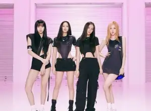 Prepare Your Light Sticks! Blackpink to Stage Two-Night Concert in Macau