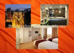 Five Budget Accommodations in Macau for Backpackers and Solo Travelers