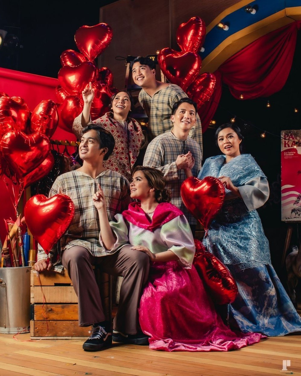 PETA Presents ‘Walang Aray’