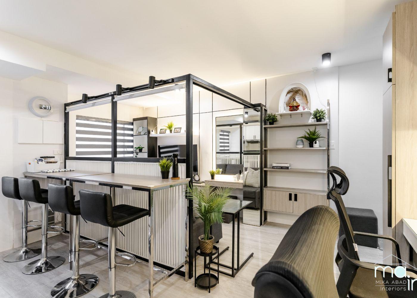 Condo for Sibling Students