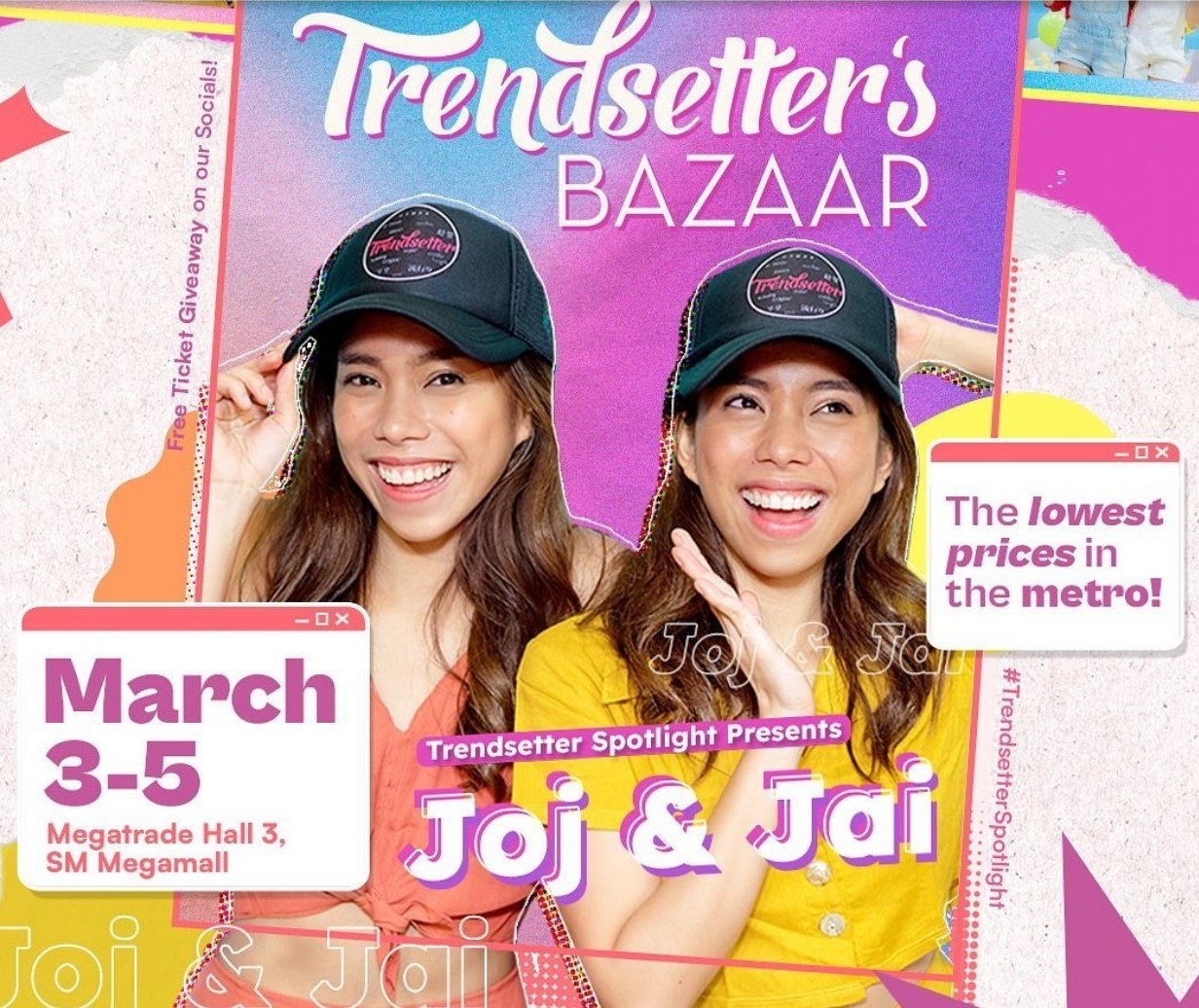 Trendsetters Bazaar