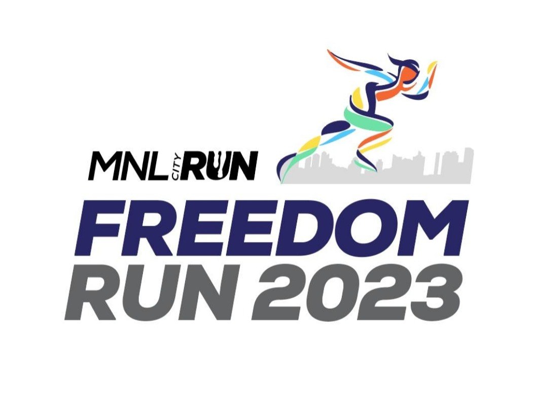 MNL City: Run Freedom Run 2023