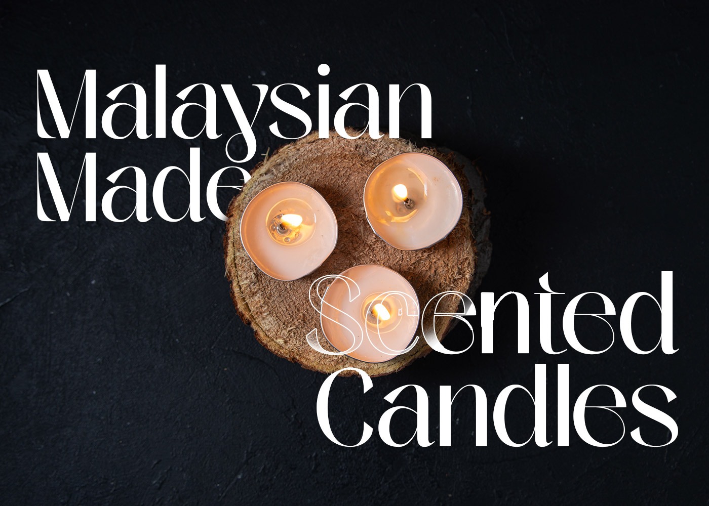 Create a Calming Ambiance at Home With These 6 Candle Brands