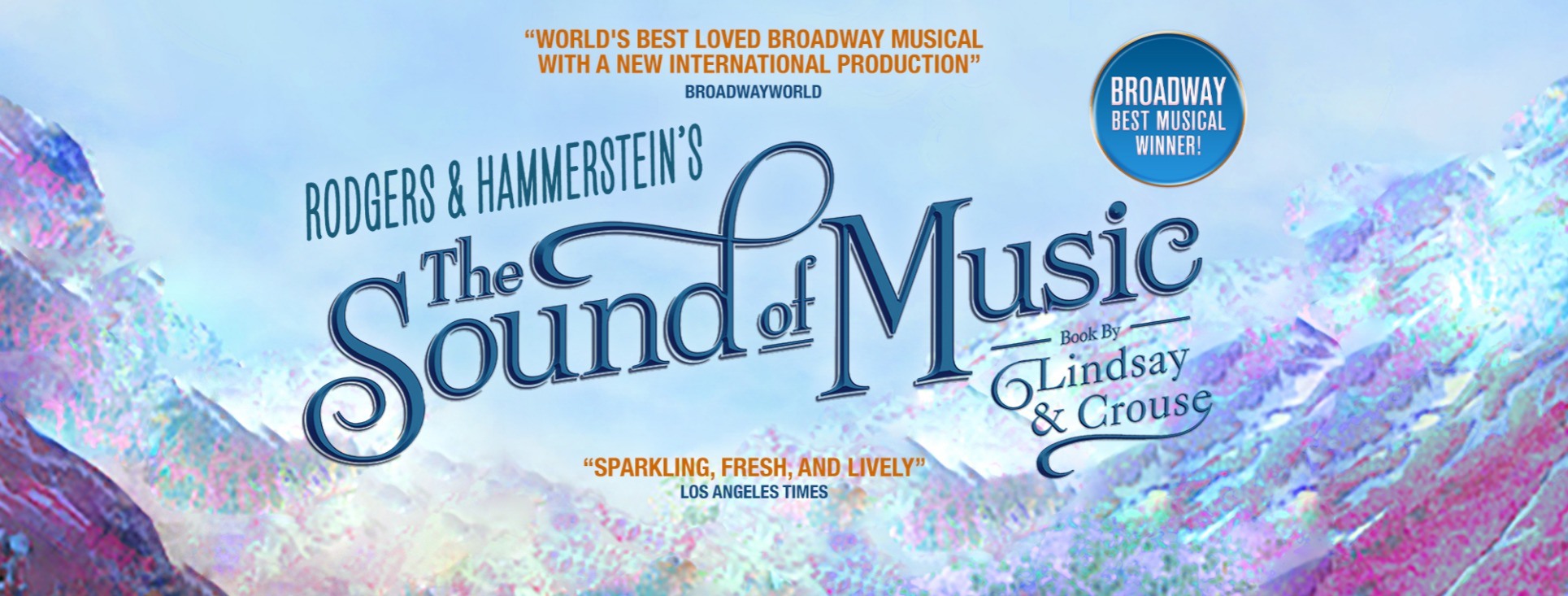 ‘The Sound of Music’ Manila