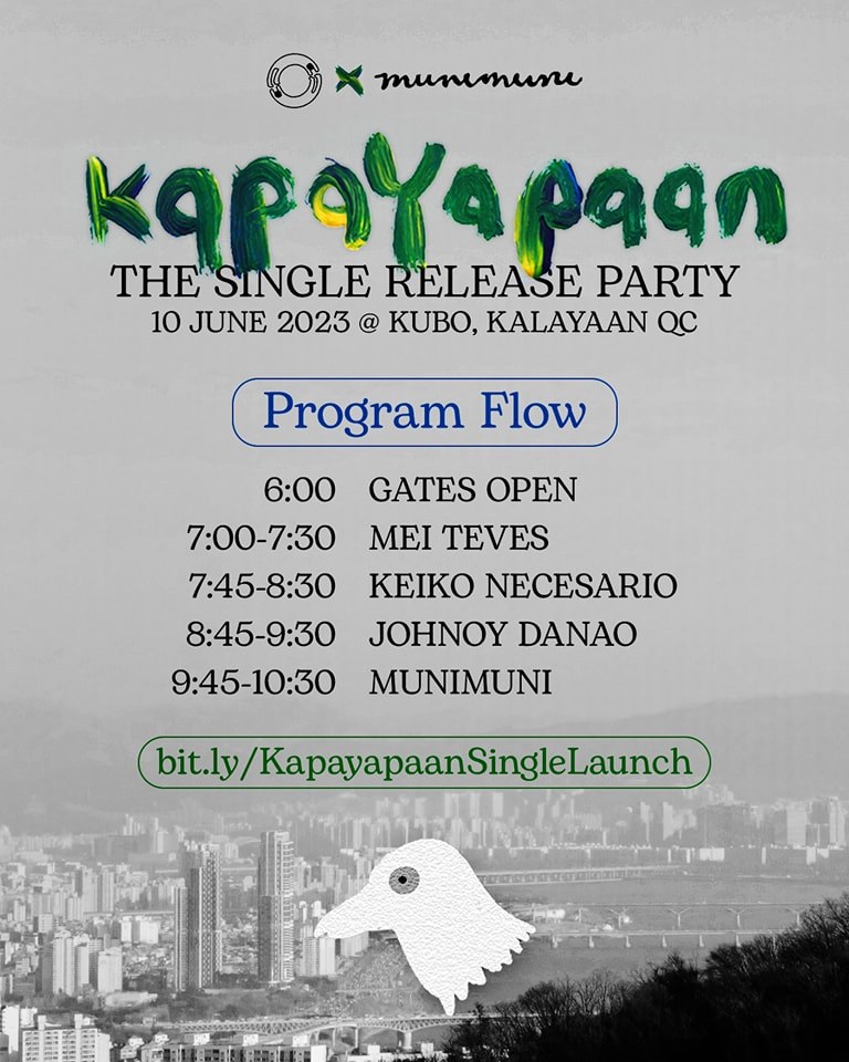 Munimuni Single Launch