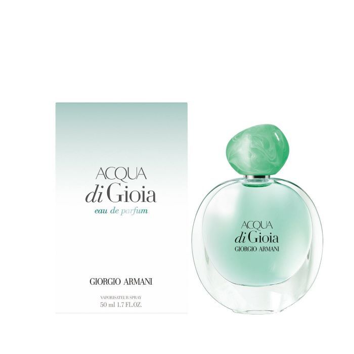 Acqua di Gioia Giorgio Armani LOOK Philippines