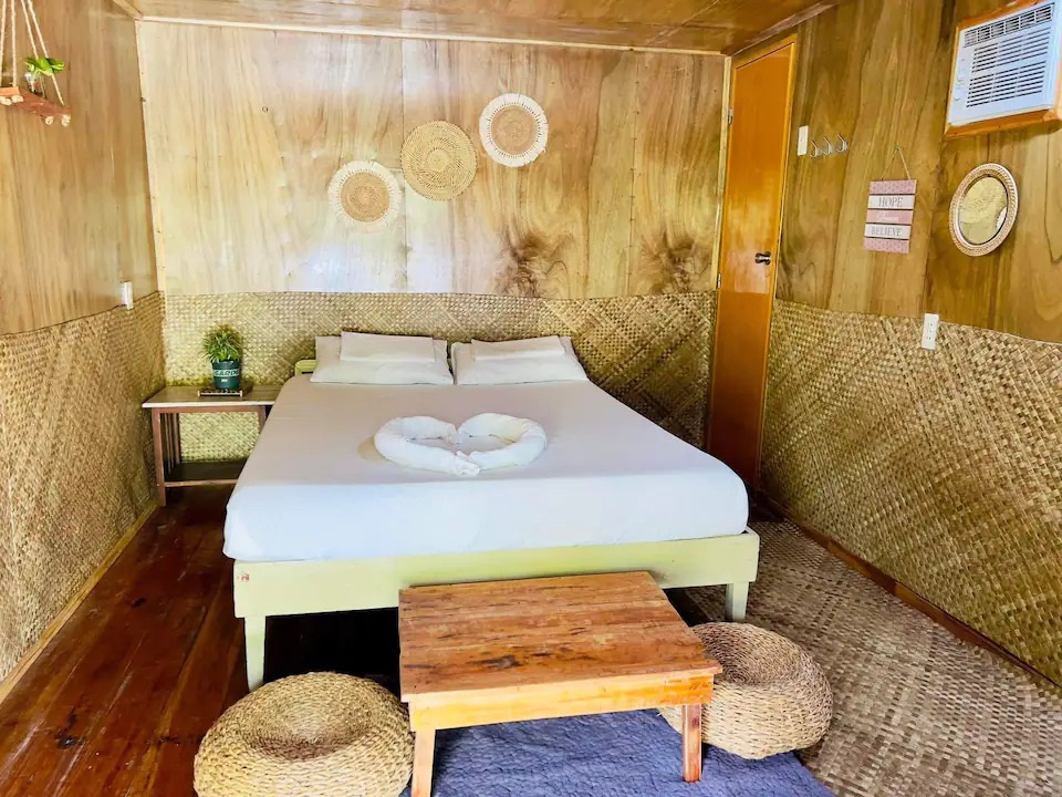 Airbnb Rooms Bohol