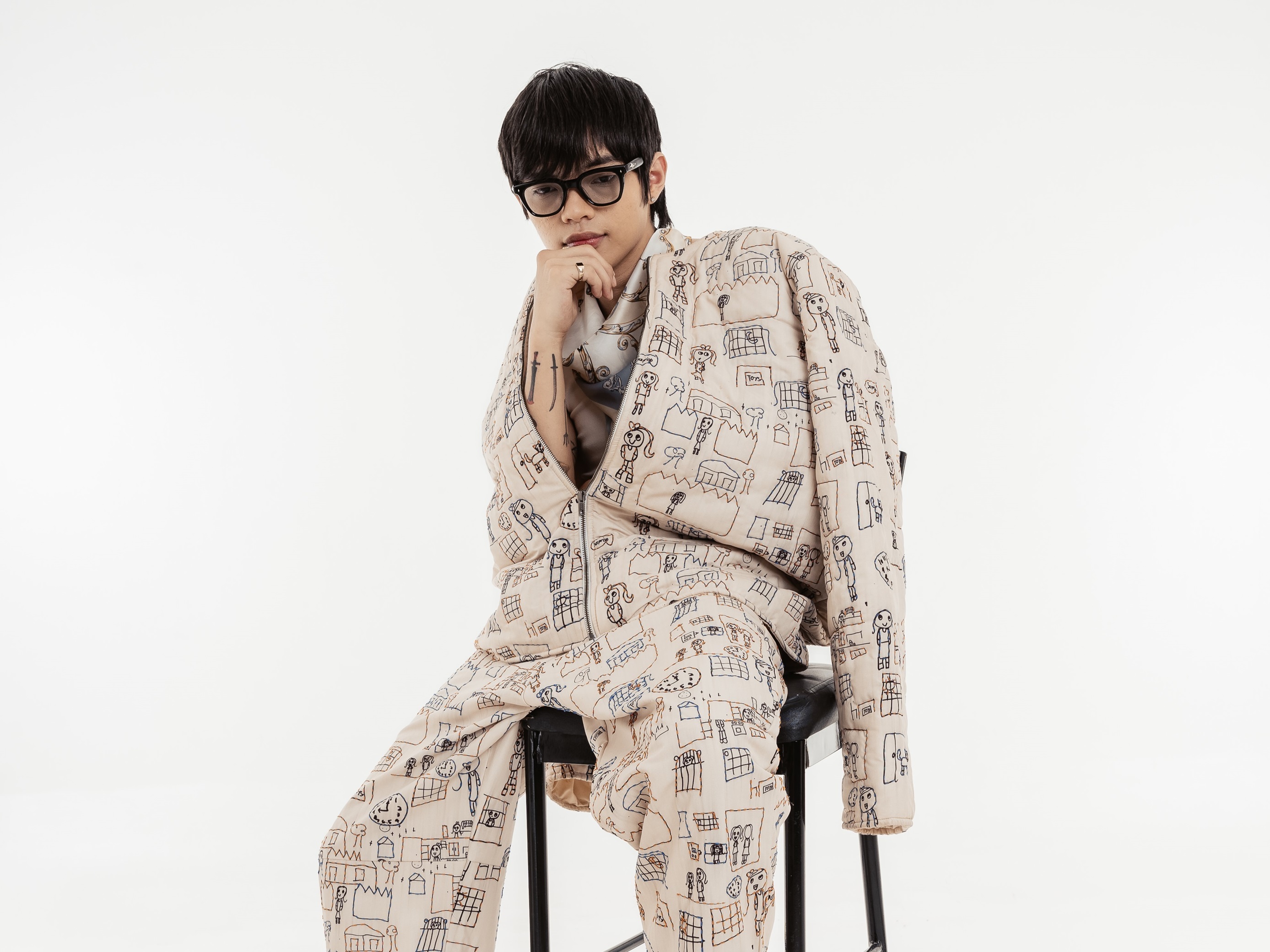 Arthur Nery's Picture