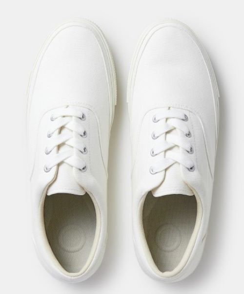 Balmoral Sneakers MUJI Trunc PH