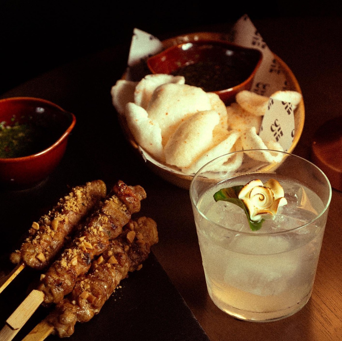 Bar55 Opens in Poblacion, Makati