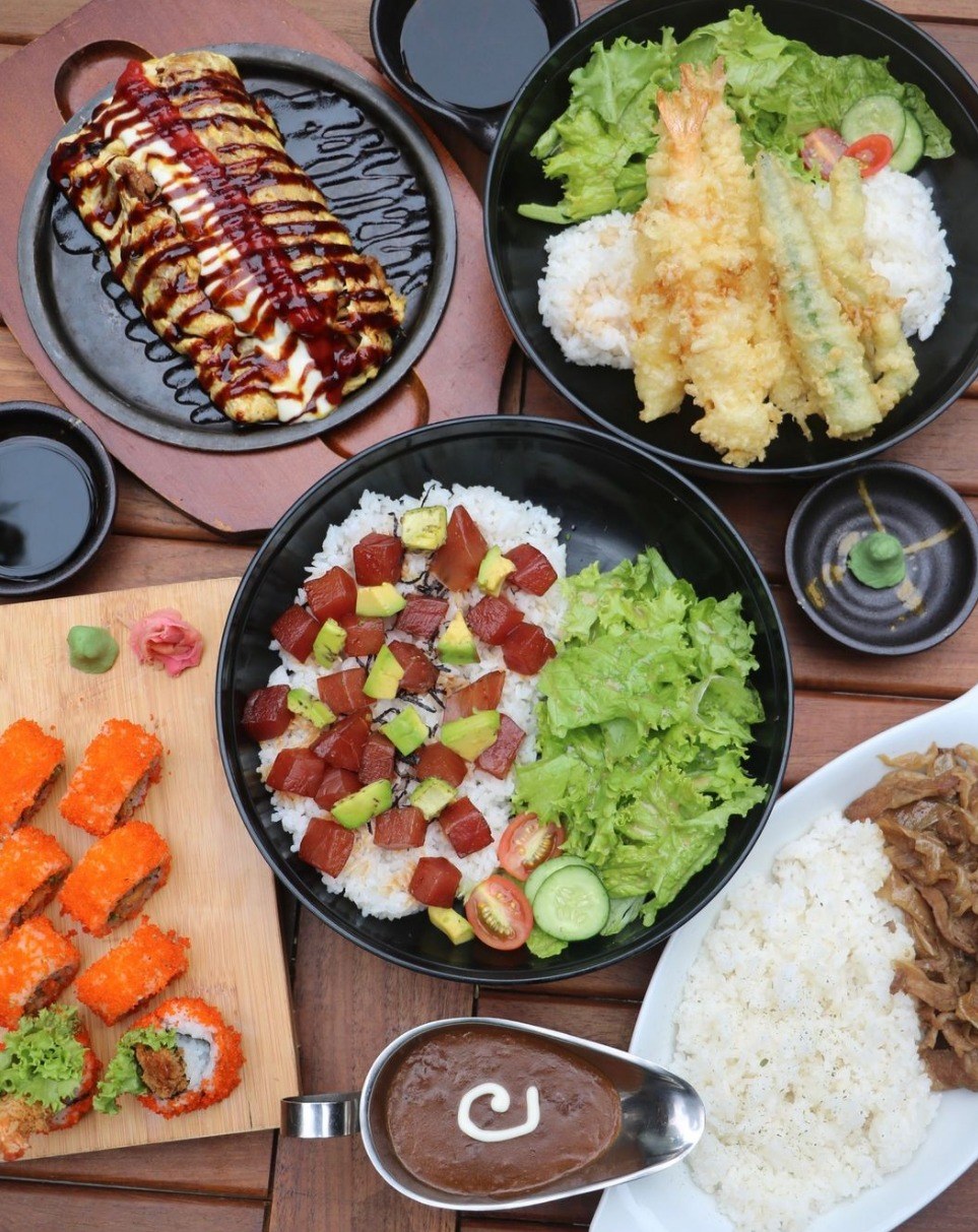 Botejyu’s New Branch at Gateway Mall 2