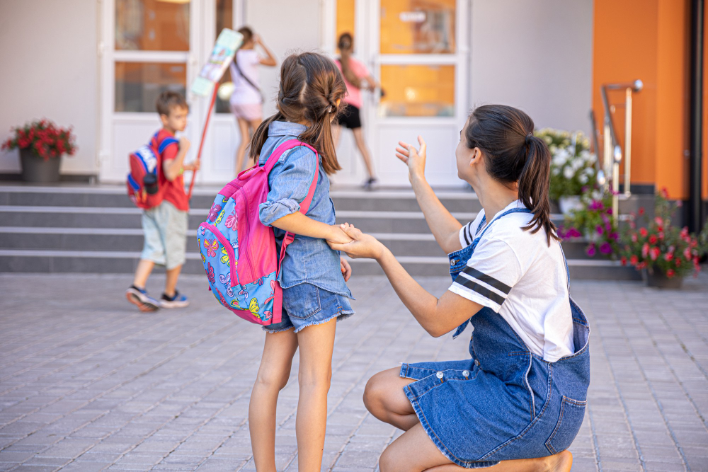 Growing up with strict Filipino parents