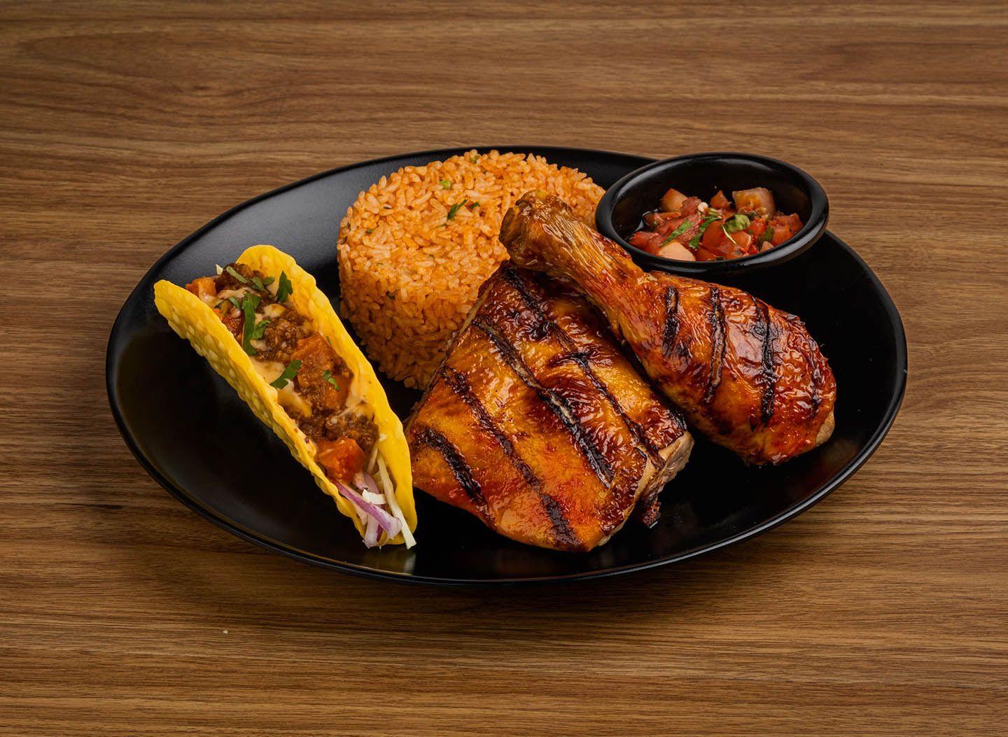 El Pollo Loco Robinsons Magnolia FEATURE
