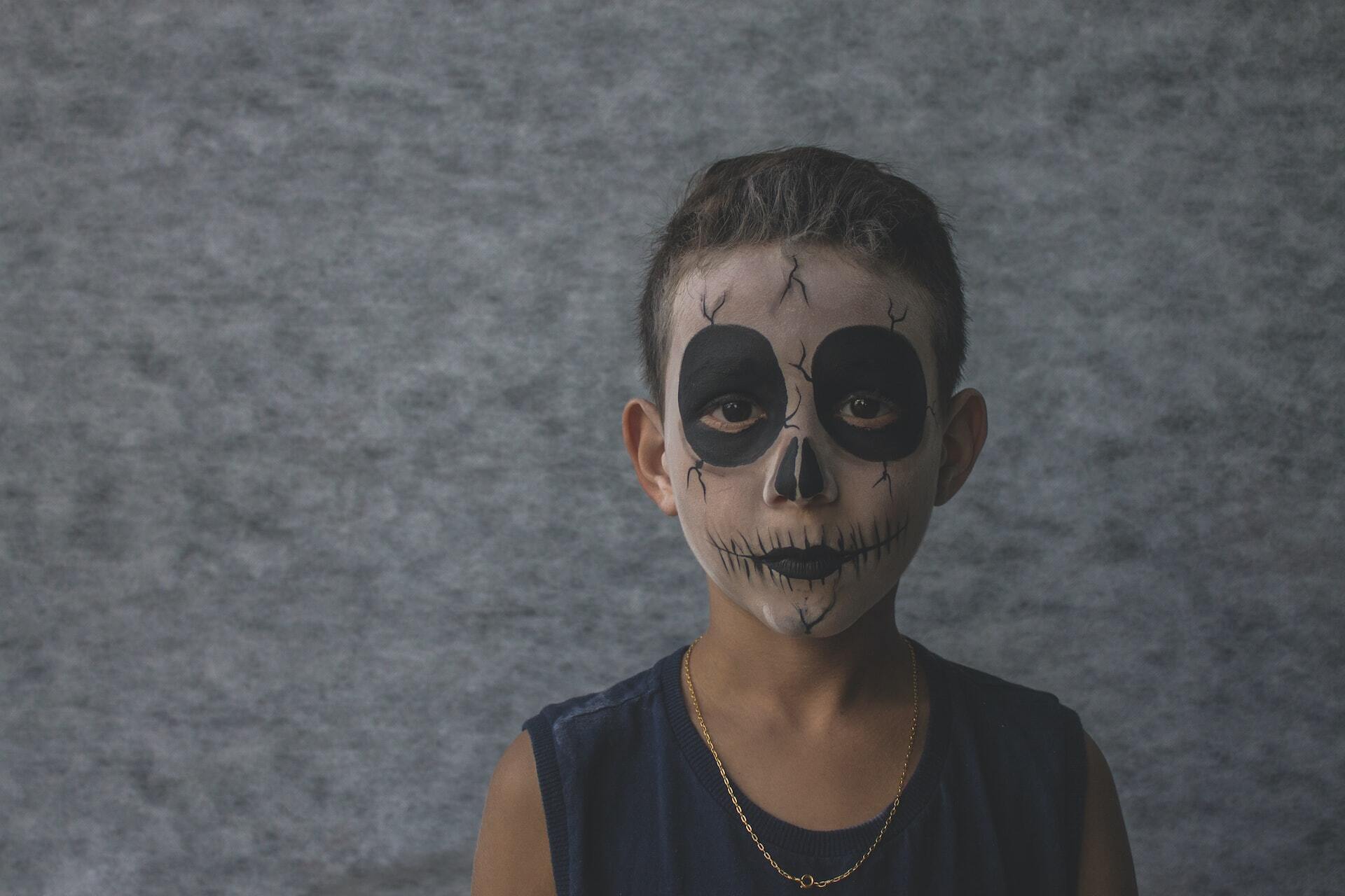 Low budget Halloween 2022 Costumes
