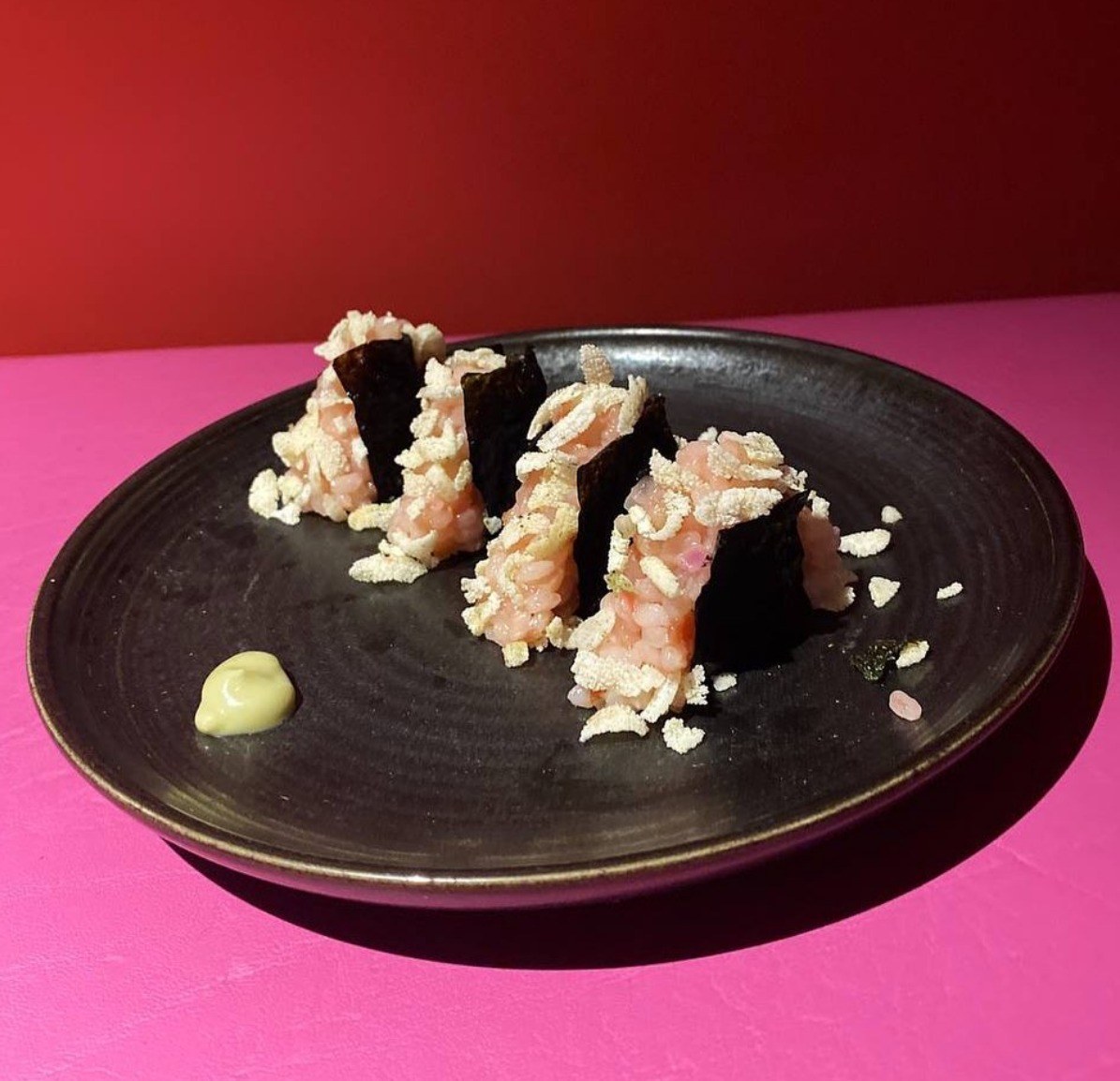 Kosumosu