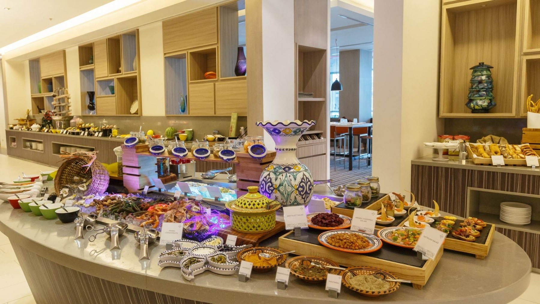 Restaurants Bars Section 1st Restaurant Food Exchange Manila1