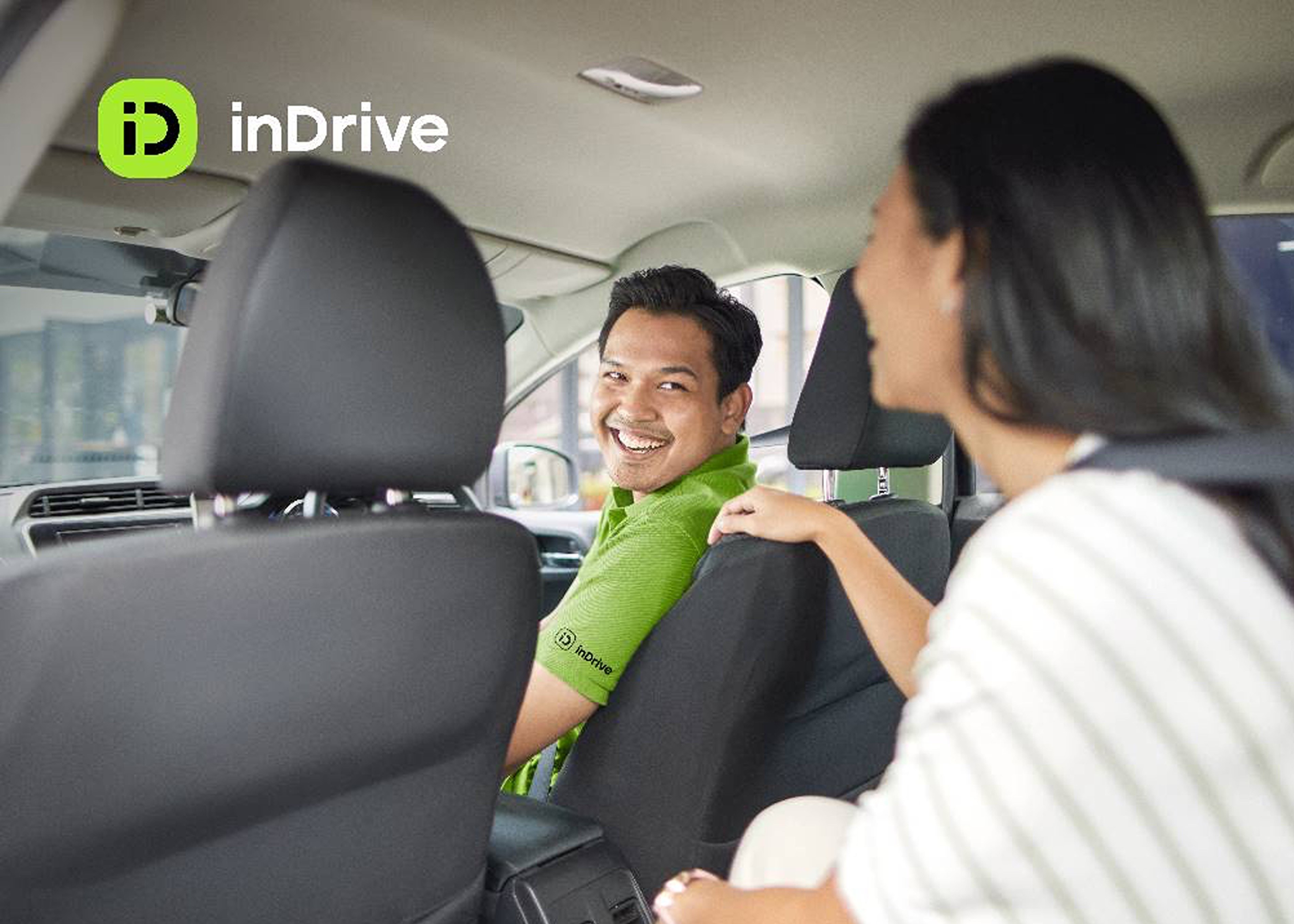 Hopin Ride Hailing Ride-Hailing App inDrive to Launch Services in PH Soon