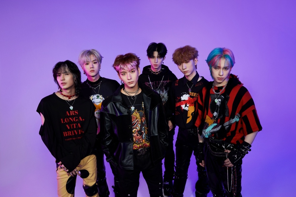 Rock Band Xdinary Heroes to Hold Tour in MNL, BKK, & More
