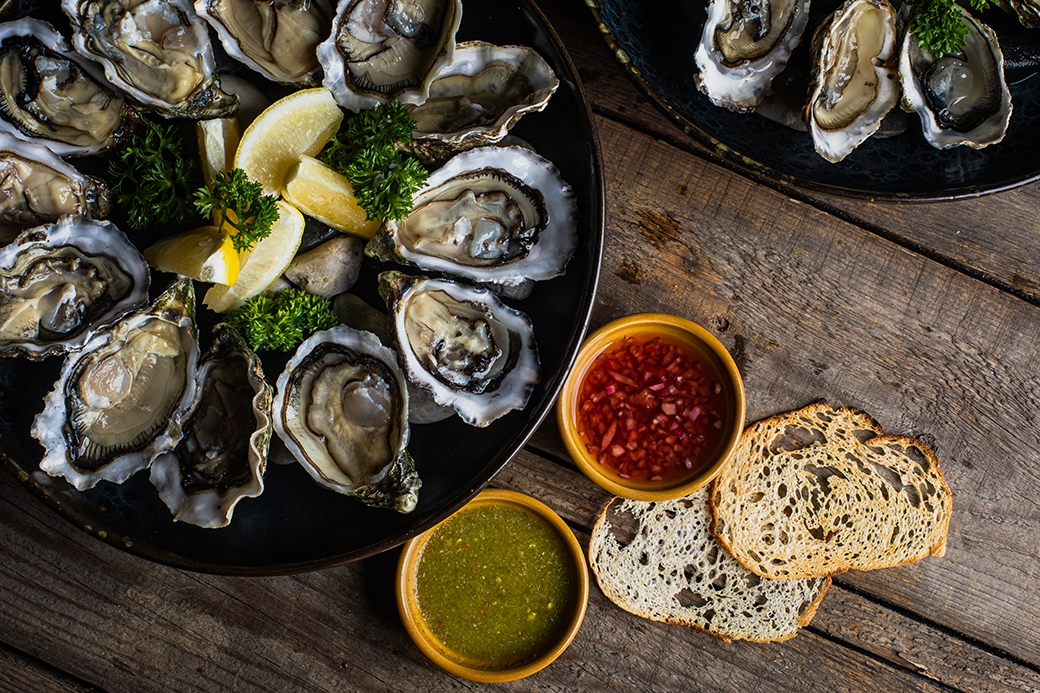 Scarlett October Selects 104