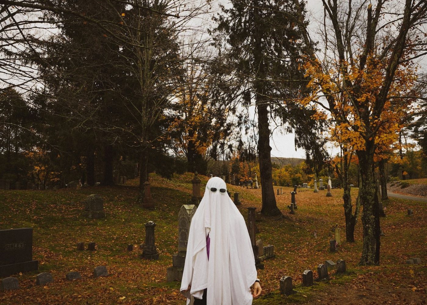 5 Lowbudget Costume Ideas for Halloween 2022