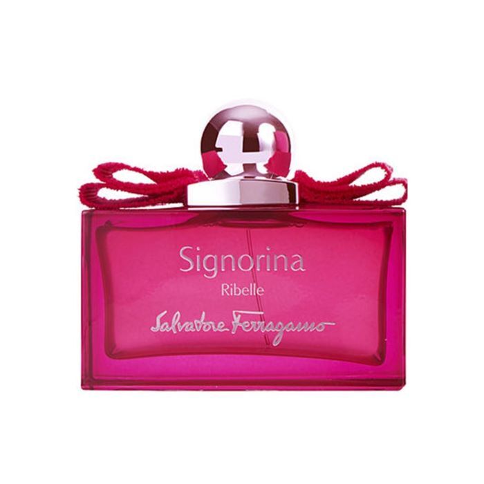 Signorina Ribelle Salvatore Ferragamo LOOK Philippines