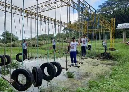 Falcon Crest Resort 2