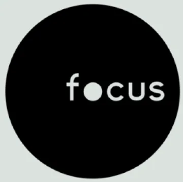 Focus Co working Space at Lanson Place Mall of Asia MOA logo