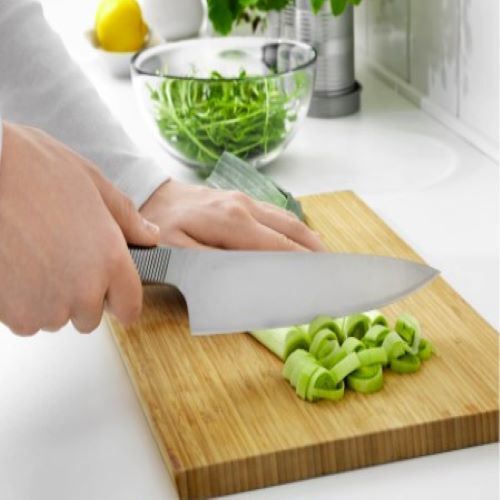 Stainless Steel Chef's Knife Ikea Philippines
