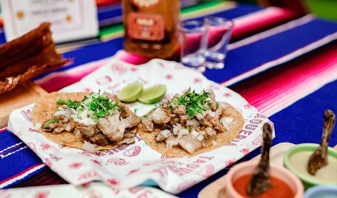 Taqueria La Lupita