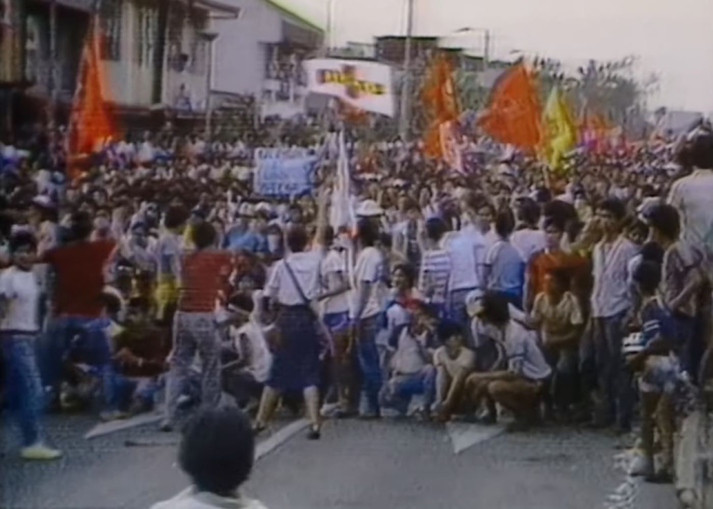 The Kingmaker documentary Lauren Greenfield