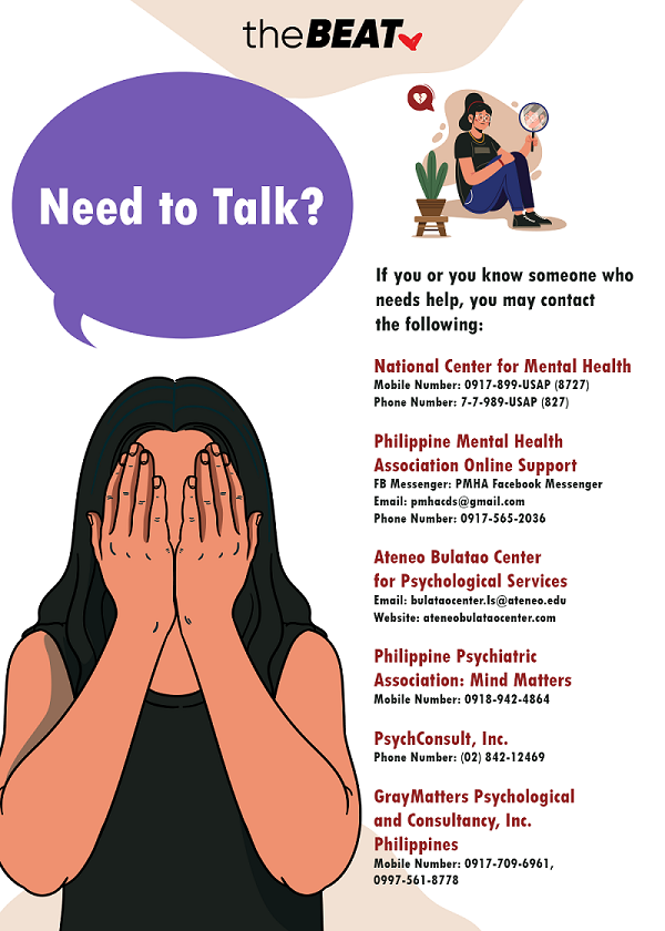 Mental Health Consultation Hotlines