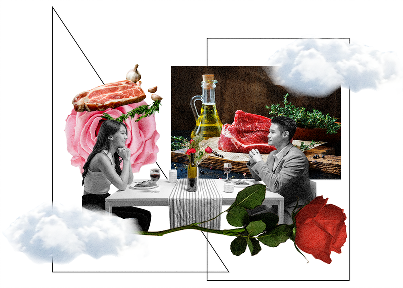 Where to Order Good Steak in Metro Manila