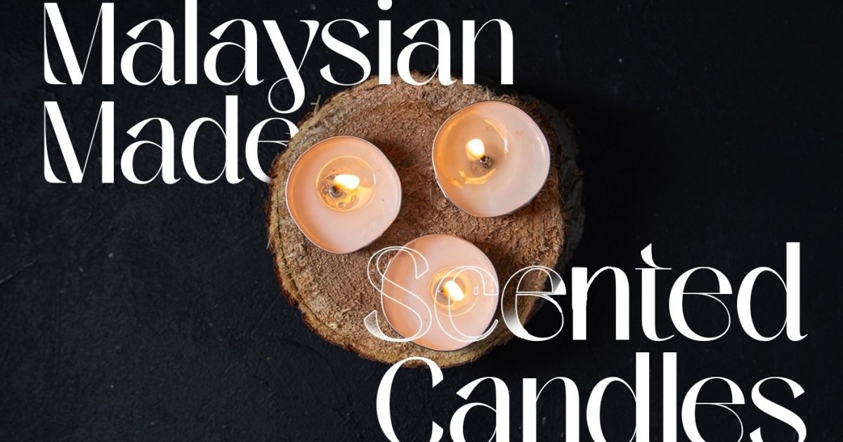 Create a Calming Ambiance at Home With These 6 Candle Brands