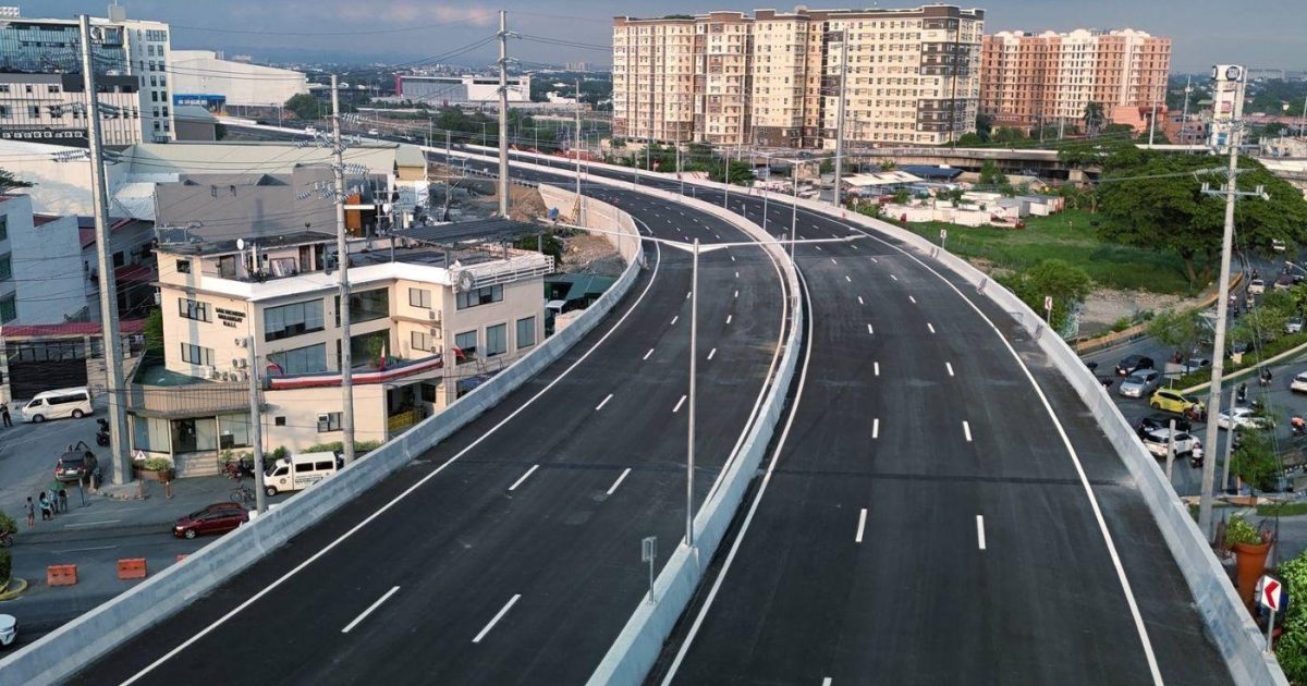 PSA: Toll Fees for CAVITEX Are Waived Starting June 21