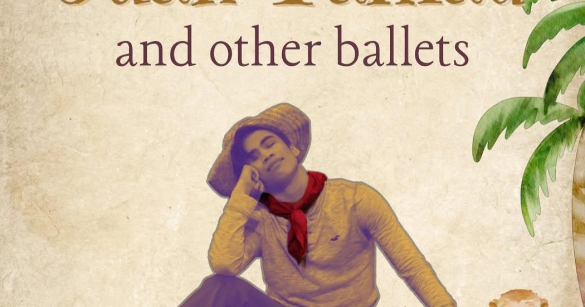 Juan Tamad and Other Ballets | The Beat Manila