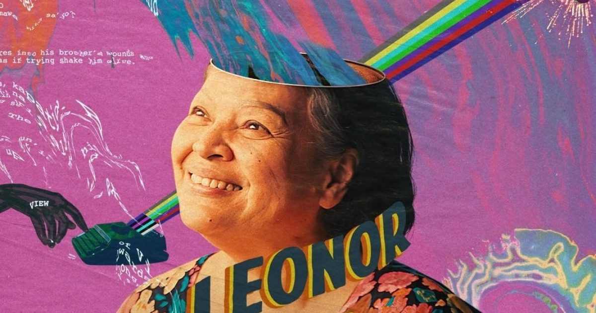 'Leonor Will Never Die’ to Stream on Netflix From March 17