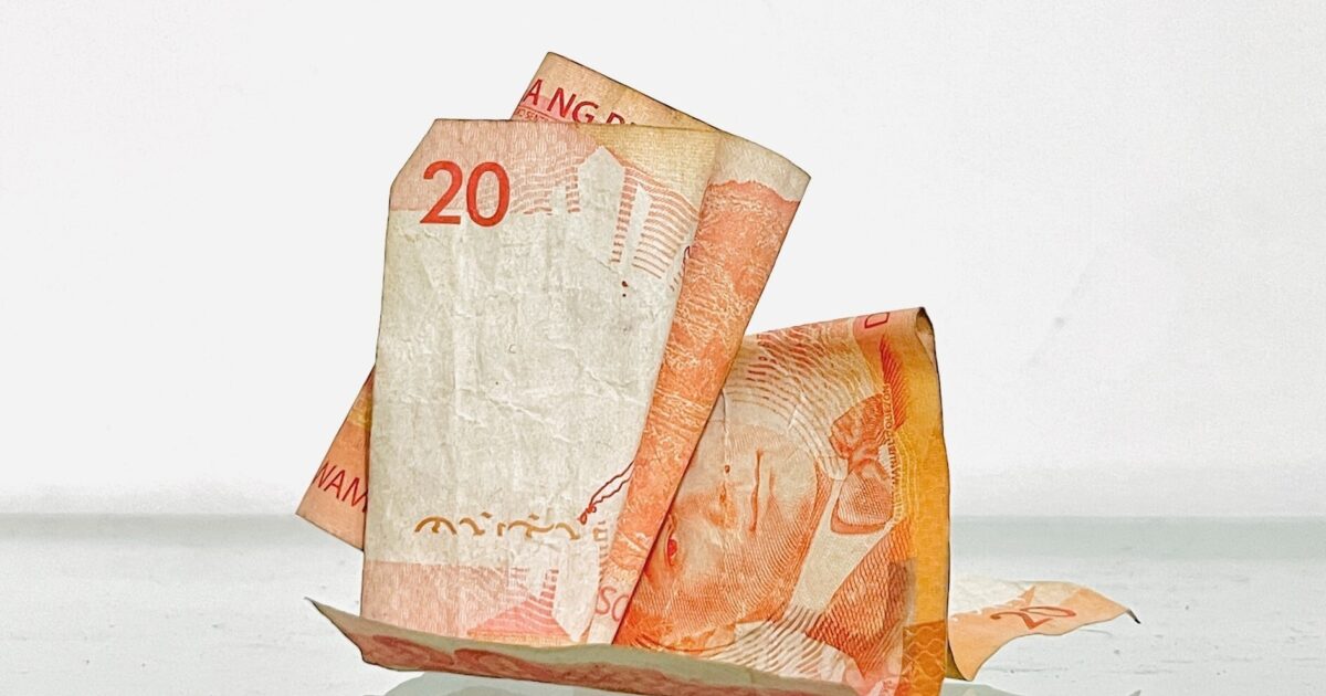 Lowest In History Peso Plunges To P58 Vs U S Dollar