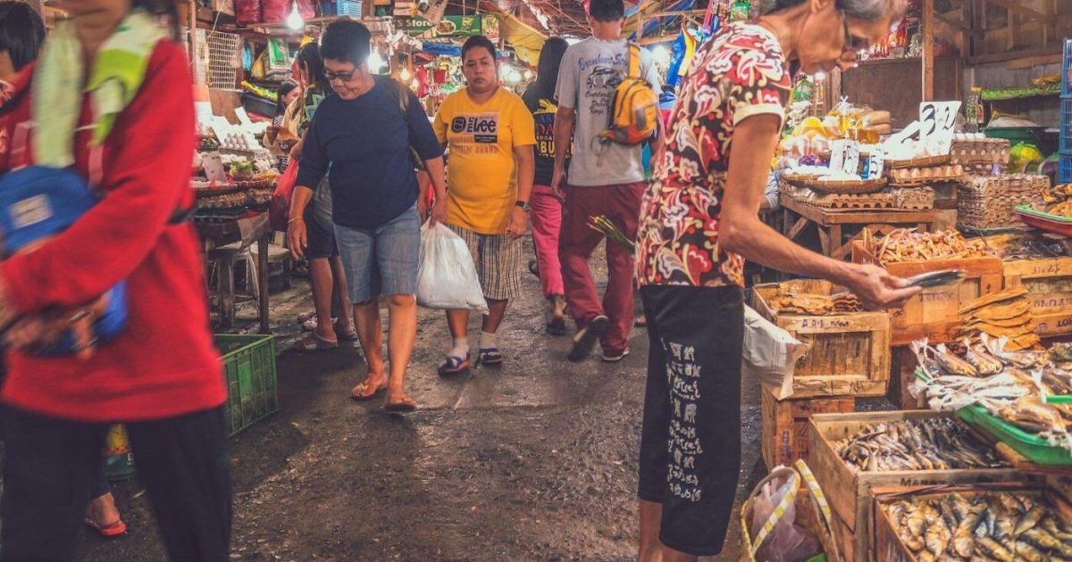 Quezon City Introduces Digital Market OneStop Shop System